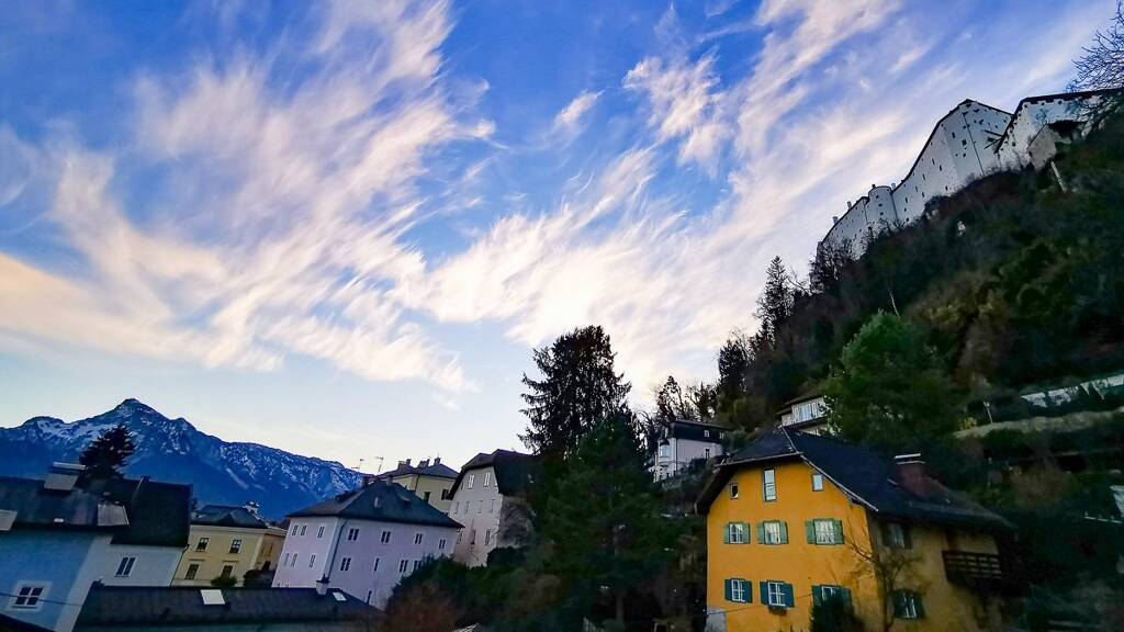 Studio zur Miete Wohnen auf Zeit 2.433 € 1 Zimmer 53 m² frei ab 31.12.2026 Salzburg 5020