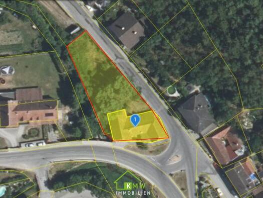 Grundstück zum Kauf 250.000 € 1.145 m² Grundstück Langenlois 3550