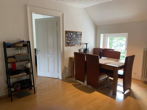 Wohnung zur Miete 475 € 2 Zimmer 56 m² 2. Geschoss Sternbuschweg 242 Neudorf-Süd Duisburg 47057