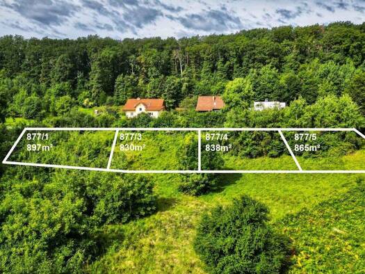 Grundstück zum Kauf 449.000 € 897 m² Grundstück Geidorf Graz 8043