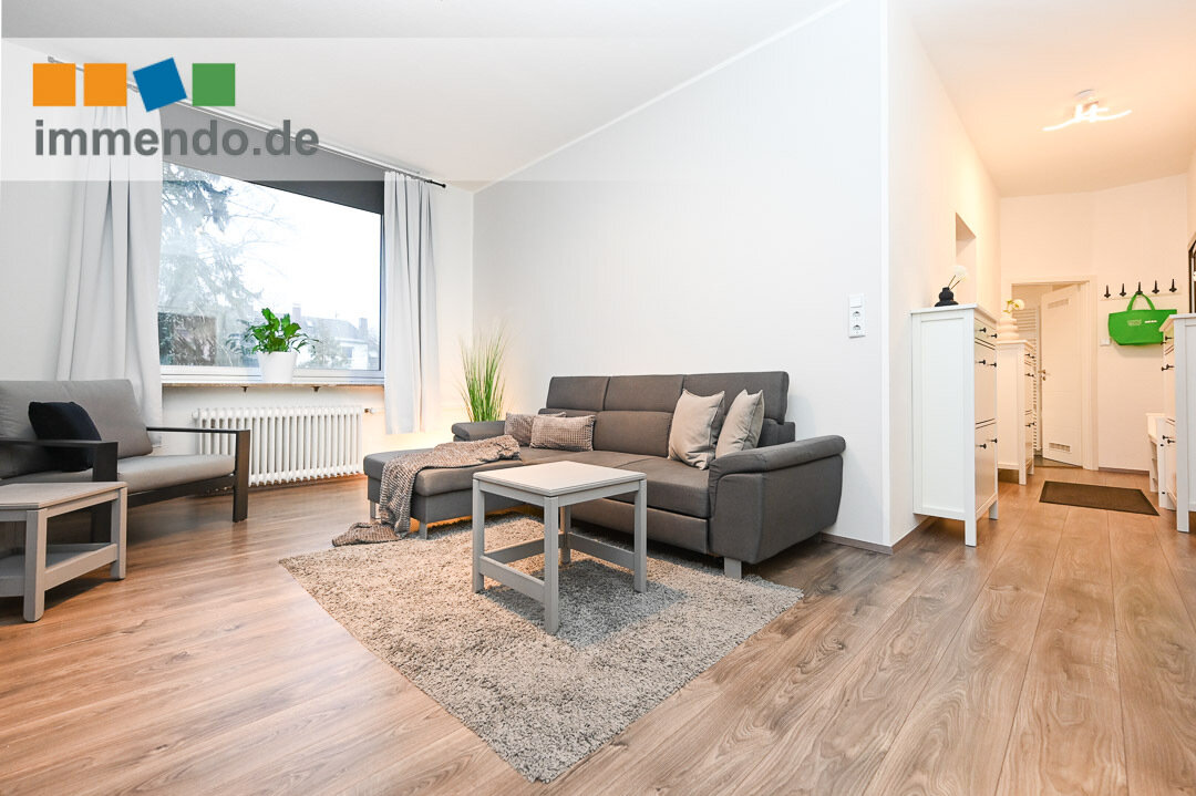 Wohnung zur Miete Wohnen auf Zeit 980 € 2,5 Zimmer 80 m²<br/>Wohnfläche 03.02.2025<br/>Verfügbarkeit Hochemmerich Duisburg 47226