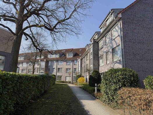 Wohnung zum Kauf 320.000 € 3 Zimmer 84 m² Bothfeld Hannover 30659