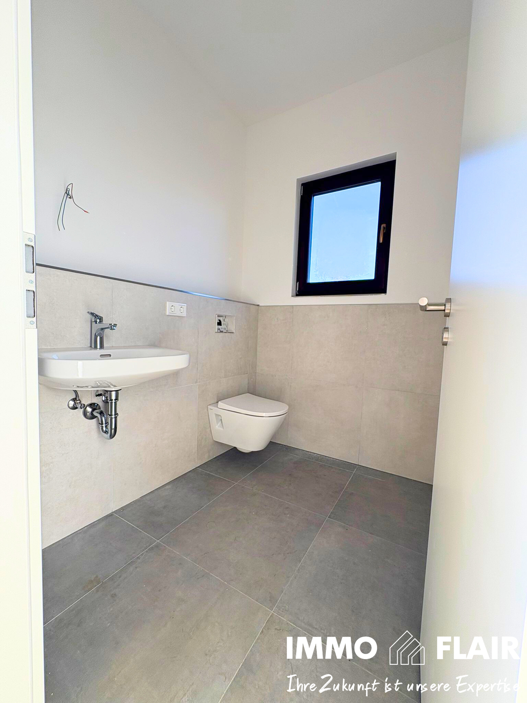 Immobilie in Wunsiedel - Erstbezug: Modernes Neubau-Einfamilienhaus in ruhiger Lage von Wunsiedel - Bild 4