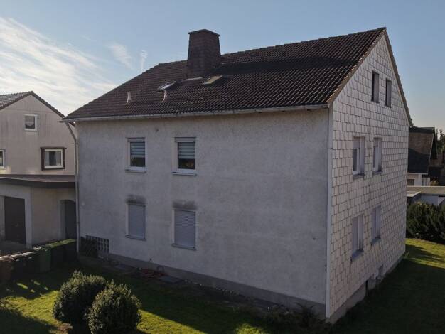 Mehrfamilienhaus zum Kauf 339.000 € 8 Zimmer 236 m² 825 m² Grundstück Jägersruh Hof 95028