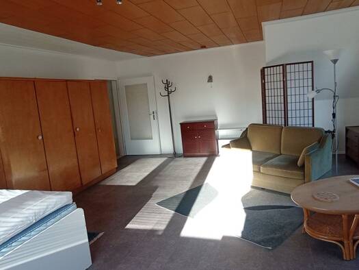 Sonstiges zur Miete provisionsfrei 600 € 40 m² Burgwedeler Str. 41c Bothfeld Hannover 30657