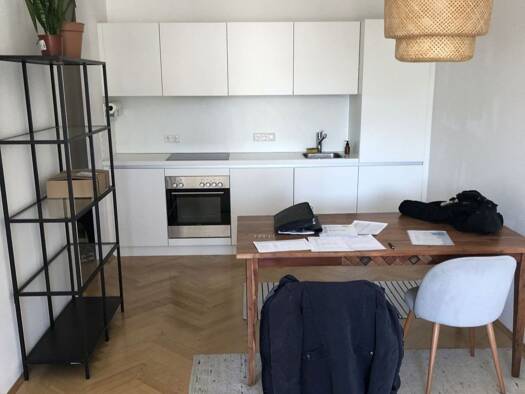 Wohnung zur Miete 507 € 2 Zimmer 48 m² 2. Geschoss frei ab 01.10.2026 Jakomini Graz 8010