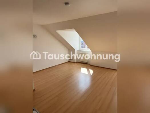 Wohnung zur Miete Tauschwohnung 1.300 € 2 Zimmer 51 m² 5. Geschoss Schwabing-West München 80797