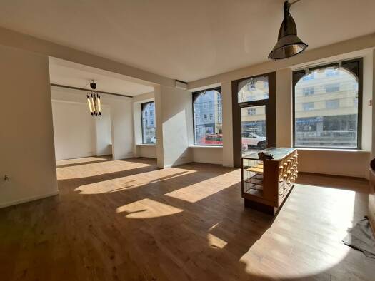 Laden zur Miete 1.700 € 112 m² Verkaufsfläche St Johann Saarbrücken 66121