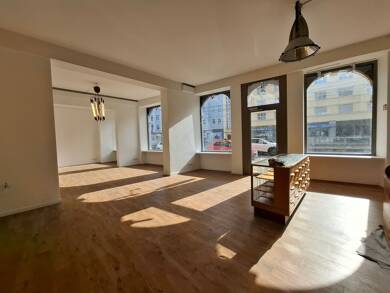 Laden zur Miete 2.100 € 112 m² Verkaufsfläche St Johann Saarbrücken 66121
