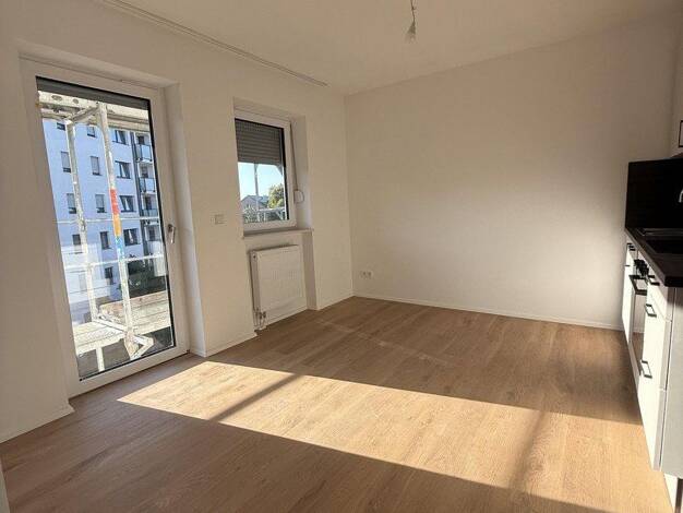 Wohnung zur Miete 1.500 € 2 Zimmer 36 m² 3. Geschoss frei ab 01.10.2026 Obergiesing München 81549