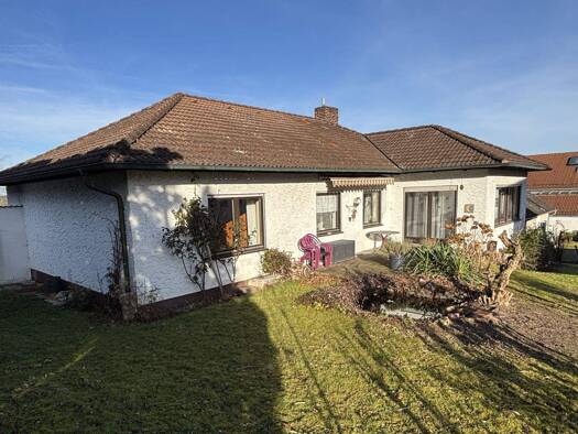 Einfamilienhaus zum Kauf 520.000 € 4 Zimmer 121 m² 834 m² Grundstück Viecht Eching 84174