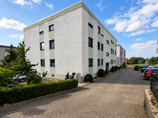 Wohnung zum Kauf 164.000 € 3 Zimmer 82,4 m² 2. Geschoss Lehre 38165
