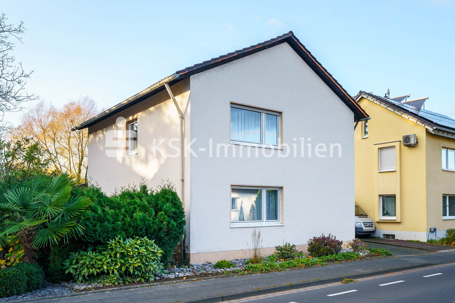 Einfamilienhaus zum Kauf 500.000 € 5 Zimmer 117,9 m²<br/>Wohnfläche 834 m²<br/>Grundstück Lengsdorf Bonn 53127