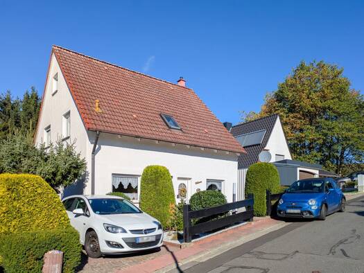 Einfamilienhaus zum Kauf provisionsfrei 399.000 € 5 Zimmer 165 m² 903 m² Grundstück Fürstengrund Bad König 64732