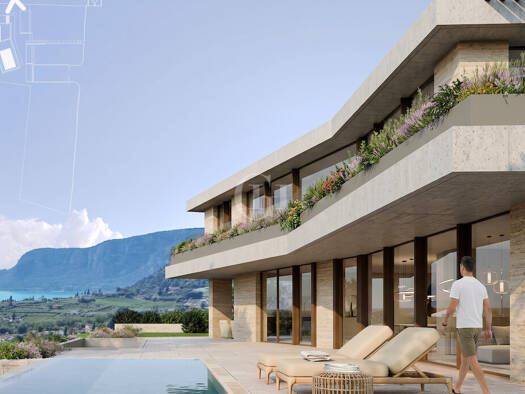 Villa zum Kauf 2.400.000 € 7,5 Zimmer 240 m² 3.000 m² Grundstück Lonato del Garda 25017