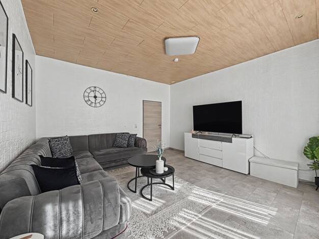 Wohnung zum Kauf 116.000 € 3 Zimmer 80 m² 1. Geschoss Beeck Duisburg 47139