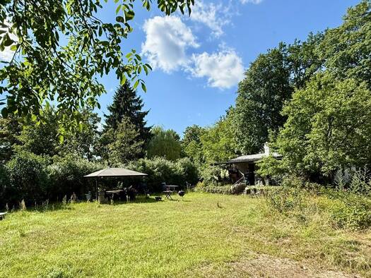 Haus zum Kauf provisionsfrei 135.000 € 3 Zimmer 1.870 m² Grundstück Müncheberg Müncheberg 15374