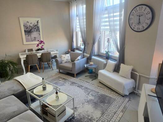 Wohnung zum Kauf 349.000 € 4 Zimmer 90 m² 3. Geschoss Schreventeich Kiel 24116