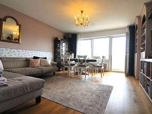 Wohnung zum Kauf 325.000 € 3 Zimmer 80 m² 7. Geschoss Aubing-Lochhausen-Langwied München 81249