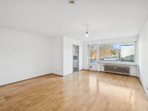 Wohnung zum Kauf 450.000 € 2 Zimmer 66,3 m² Geschoss 3/5 Sendling München 81369