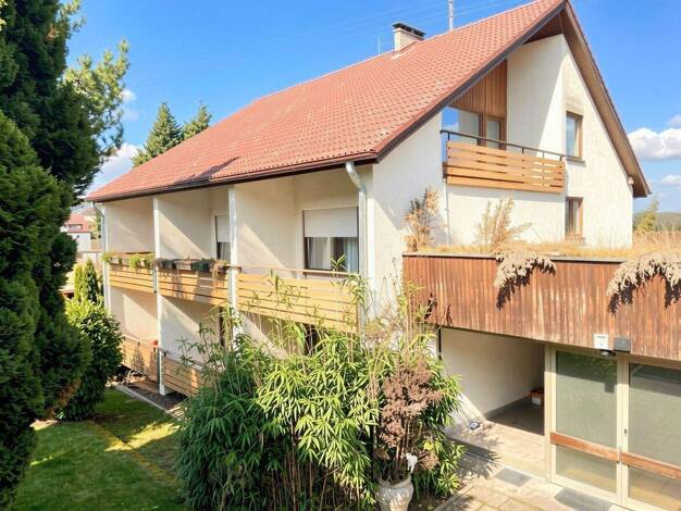 Mehrfamilienhaus zum Kauf 649.900 € 16 Zimmer 497 m² 622 m² Grundstück Dobel 75335