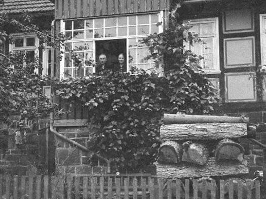 Einfamilienhaus zum Kauf provisionsfrei 199.000 € 6 Zimmer 190 m² 697 m² Grundstück Haubern Frankenberg 35066