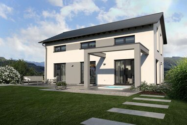 Einfamilienhaus zum Kauf provisionsfrei 380.900 € 5 Zimmer 162 m² 1.283 m² Grundstück Kernstadt Seesen 38723