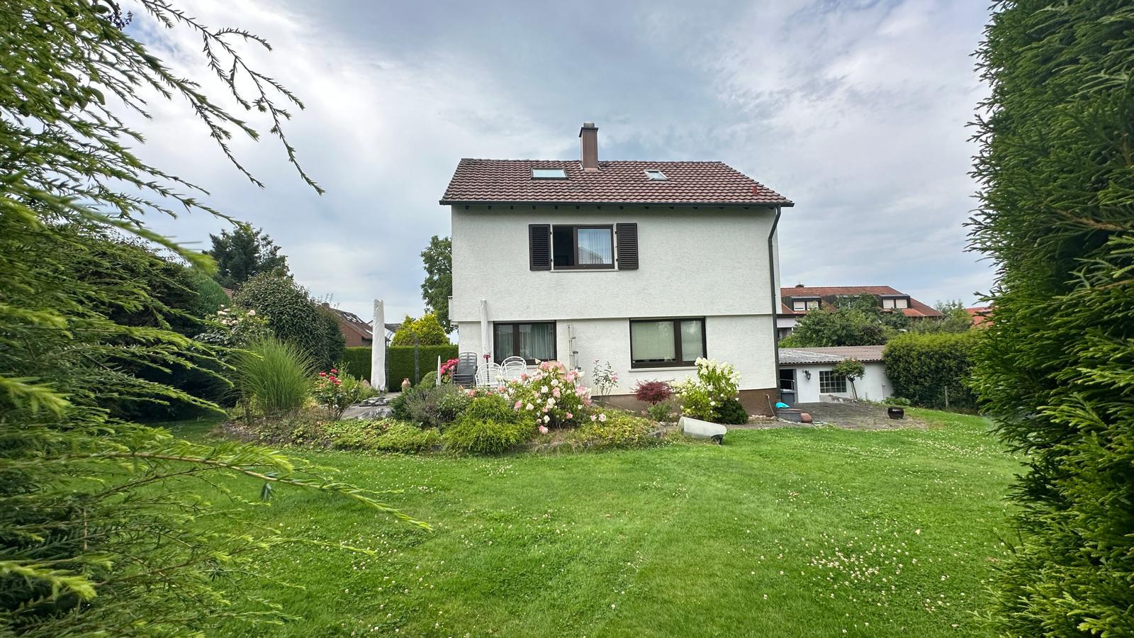 Haus zur Miete 2.200 € 5 Zimmer 168 m²<br/>Wohnfläche 600 m²<br/>Grundstück Aichschieß Aichwald 73773