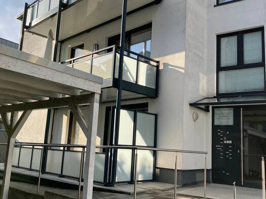 Terrassenwohnung zum Kauf 299.500 € 4 Zimmer 115 m² EG frei ab sofort Innenstadt Bielefeld 33602