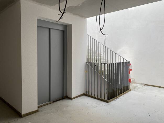 Wohnung zum Kauf provisionsfrei 403.700 € 3 Zimmer 81,3 m² Aldingen Aldingen 78554
