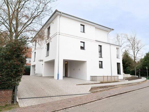 Penthouse zur Miete - Erstbezug 1.330 € 2 Zimmer 79,5 m² Stade 21680