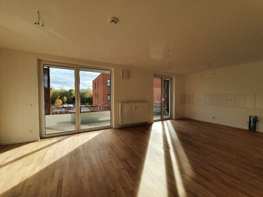 Wohnung zur Miete 541 € 1 Zimmer 51,3 m² EG frei ab 01.06.2025 Hannelore-Kunze-Str. 21 Bemerode Hannover 30539