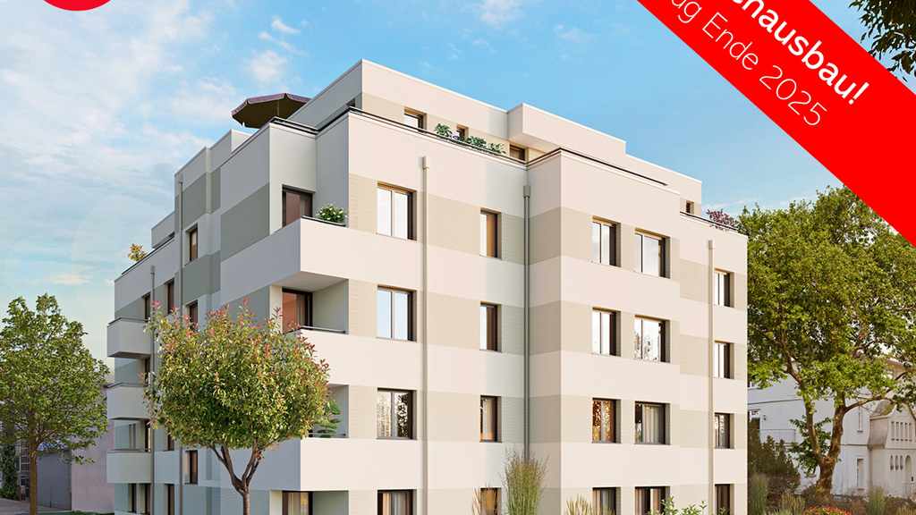 Fertig- und Musterhäuser zum Kauf Schillerstraße 21 Lichterfelde Berlin 12207