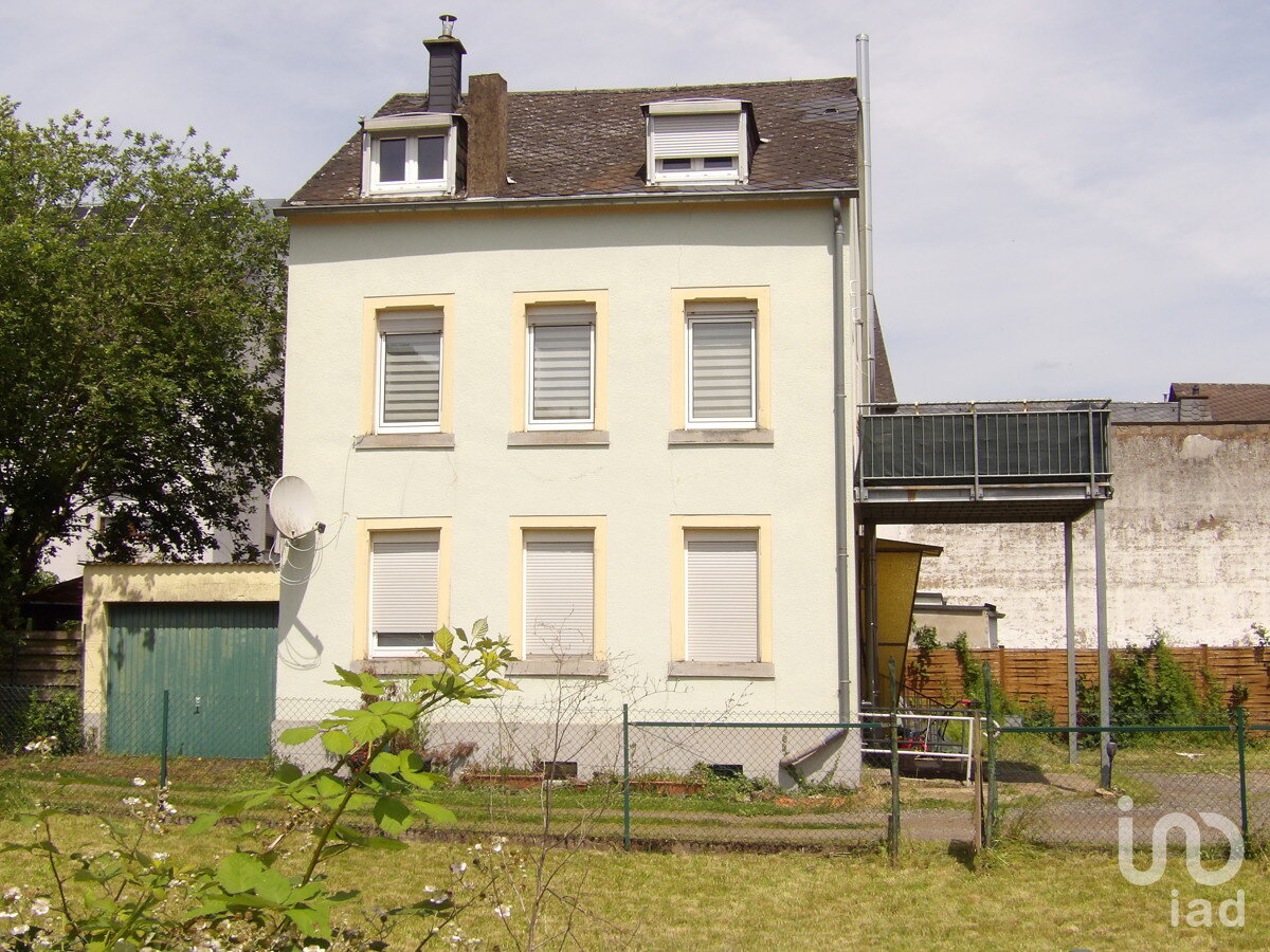 Einfamilienhaus zum Kauf 298.000 € 5 Zimmer 120 m²<br/>Wohnfläche 194 m²<br/>Grundstück Euren 2 Trier / Euren 54294