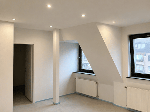 Wohnung zur Miete 1.700 € 6 Zimmer 180 m² Geschoss 2/3 frei ab sofort Lünen Lünen 44536