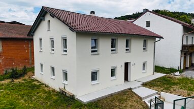 Einfamilienhaus zum Kauf 329.000 € 6 Zimmer 150 m² 460 m² Grundstück Lichteneck Rimbach 93485