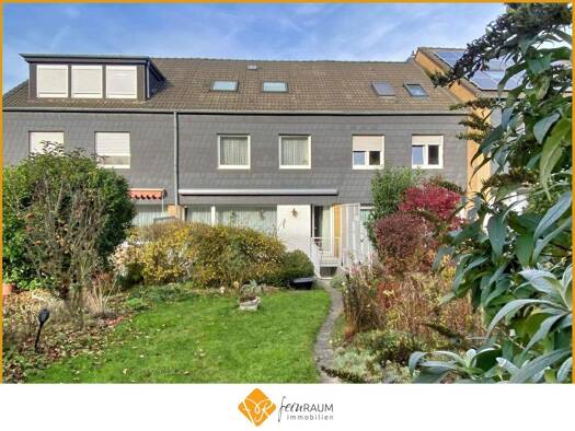 Reihenmittelhaus zum Kauf 369.000 € 7 Zimmer 110 m² 202 m² Grundstück Geismar Göttingen 37085