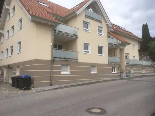 Wohnung zur Miete 1.840 € 2 Zimmer 55,5 m² Geschoss 1/3 frei ab 17.01.2026 Hanfelder Straße 7 Oberbrunn Gauting 82131