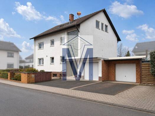 Mehrfamilienhaus zum Kauf 680.000 € 8 Zimmer 300 m² 552 m² Grundstück Brühl 68782