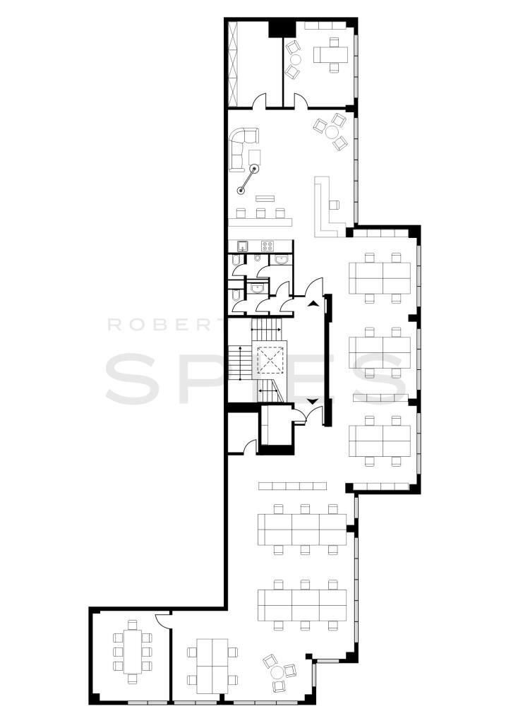 Bürofläche zur Miete provisionsfrei 14,50 € 446 m²<br/>Bürofläche ab 446 m²<br/>Teilbarkeit Fuhlsbüttel Hamburg 22335