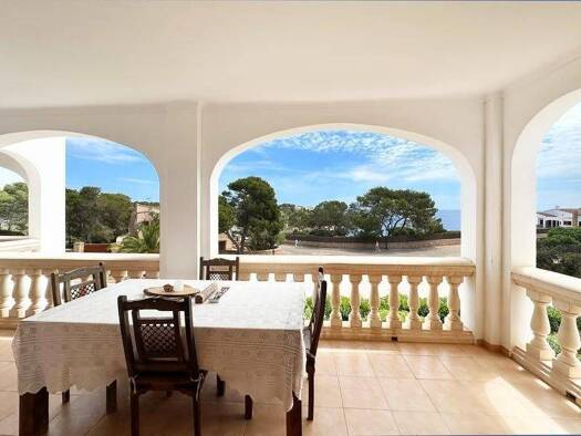 Wohnung zum Kauf 689.750 € 2 Zimmer 112 m² 1. Geschoss Santanyí 07659