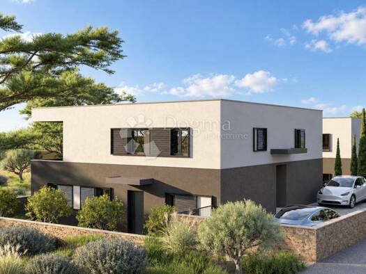 Wohnung zum Kauf 273.282 € 3 Zimmer 73 m² Geschoss EG/1 Jezera, Tisno Tisno 22240
