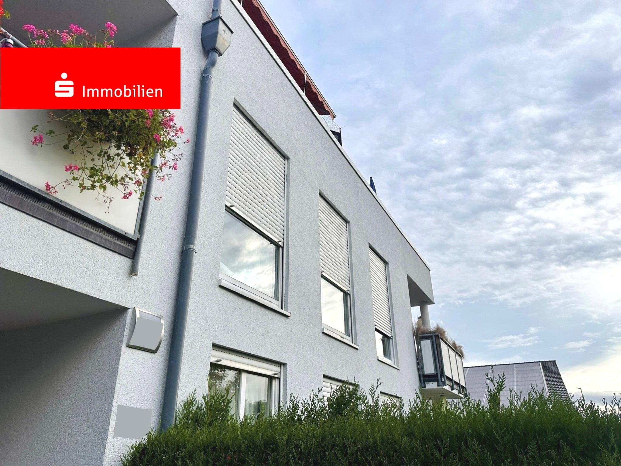 Terrassenwohnung zum Kauf 130.000 € 2 Zimmer 55 m²<br/>Wohnfläche 2.<br/>Geschoss Usingen Usingen 61250