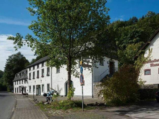 Einfamilienhaus zum Kauf 899.000 € 8 Zimmer 200 m² 1.183 m² Grundstück Monschau 52156