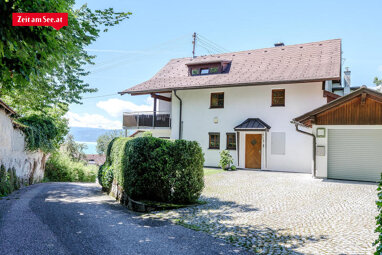 Einfamilienhaus zum Kauf 949.000 € 5 Zimmer 213 m² 510 m² Grundstück Seewalchen am Attersee 4863