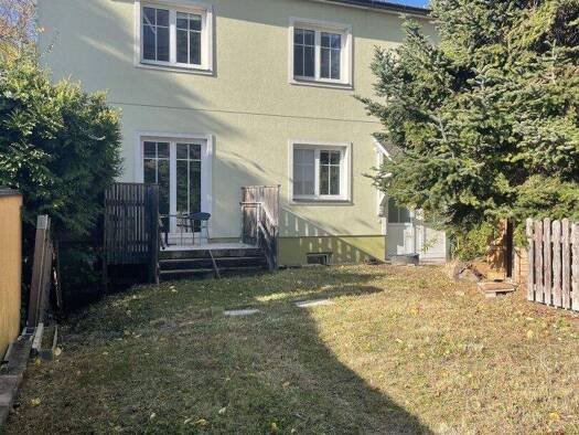 Reihenendhaus zum Kauf 329.000 € 4 Zimmer 119,5 m² 300 m² Grundstück Bad Vöslau 2540