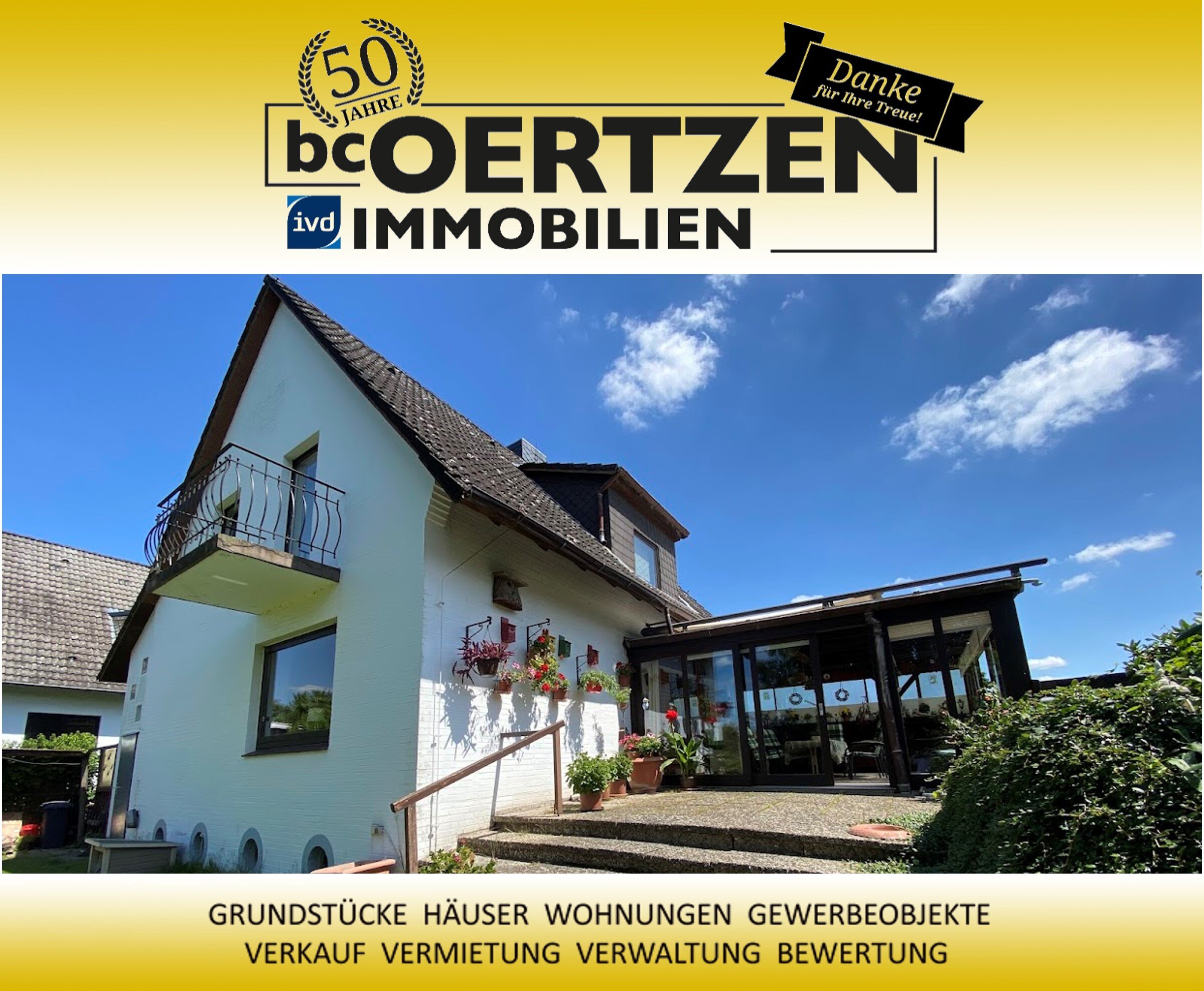 Einfamilienhaus zum Kauf 395.000 € 5 Zimmer 120 m²<br/>Wohnfläche 1.038 m²<br/>Grundstück ab sofort<br/>Verfügbarkeit Am Großen Brack 49 Stöckte Winsen (Luhe) 21423