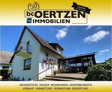 Einfamilienhaus zum Kauf 425.000 € 5 Zimmer 120 m² 1.038 m² Grundstück frei ab sofort Am Großen Brack 49 Stöckte Winsen (Luhe) 21423