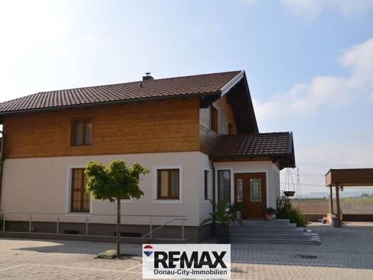 Mehrfamilienhaus zum Kauf 980.000 € 4 Zimmer 150 m² 864 m² Grundstück Langenrohr 3442
