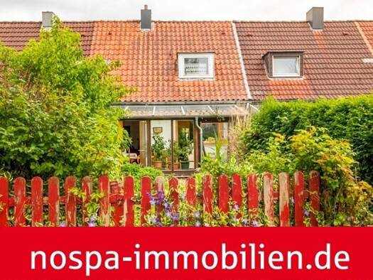 Reihenmittelhaus zum Kauf 125.000 € 3 Zimmer 65 m² 292 m² Grundstück Kappeln 24376